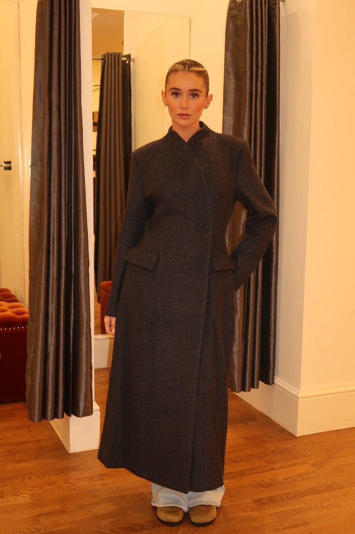 Joan Coat