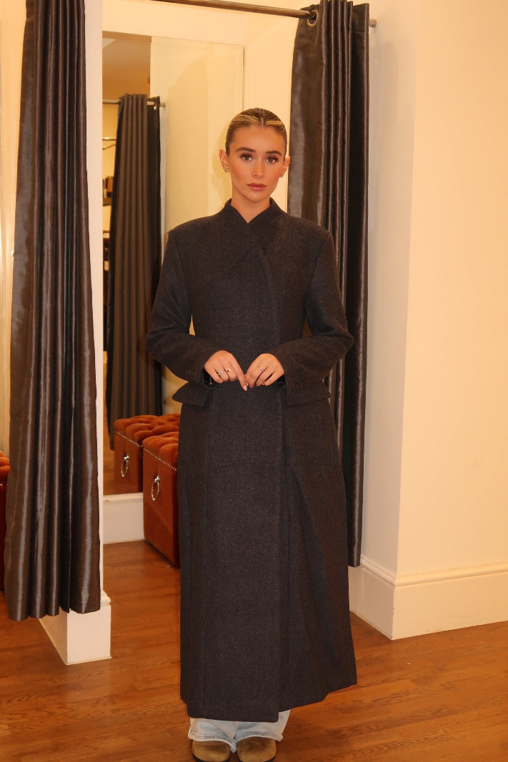Joan Coat