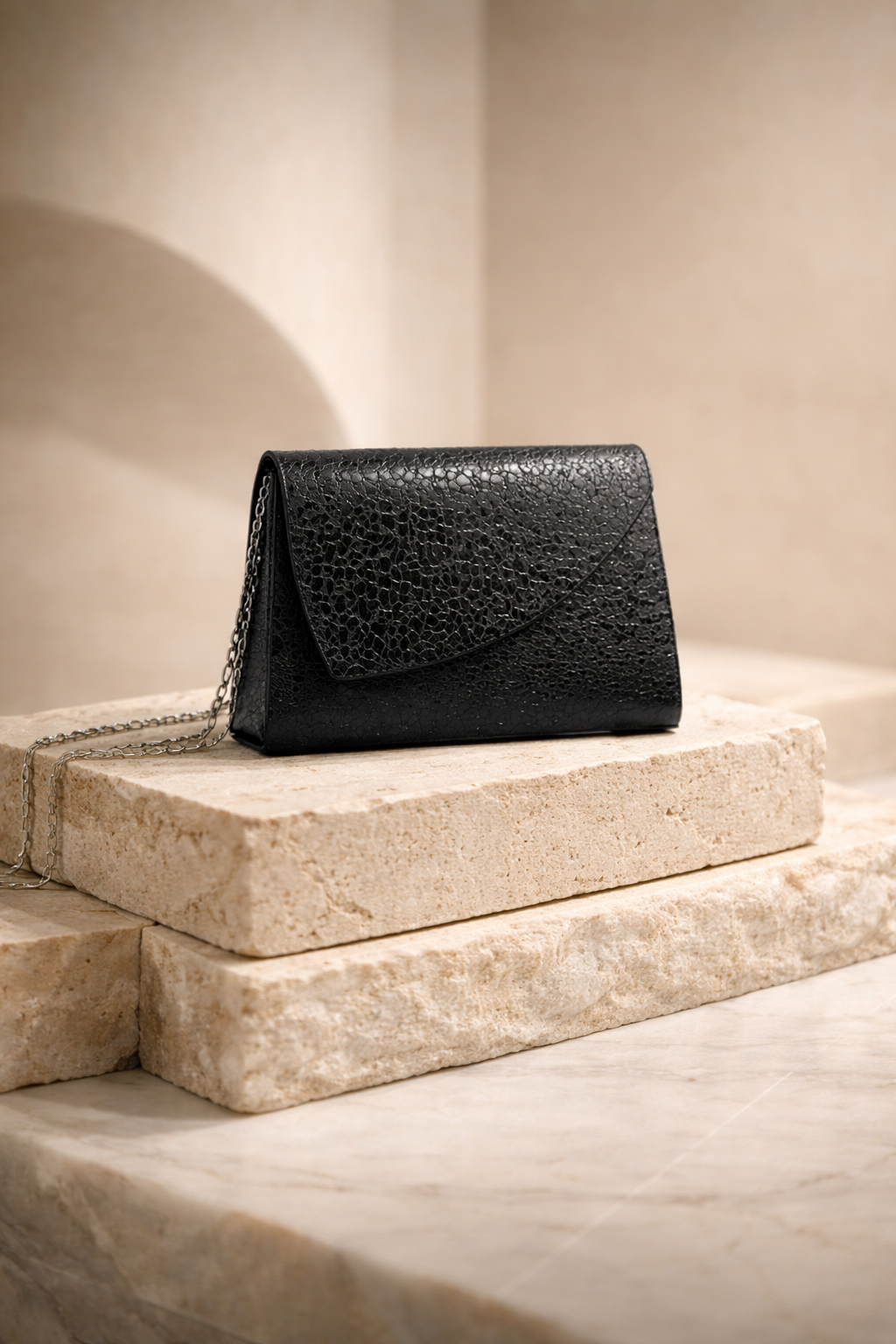 Aurelia Envelope Clutch