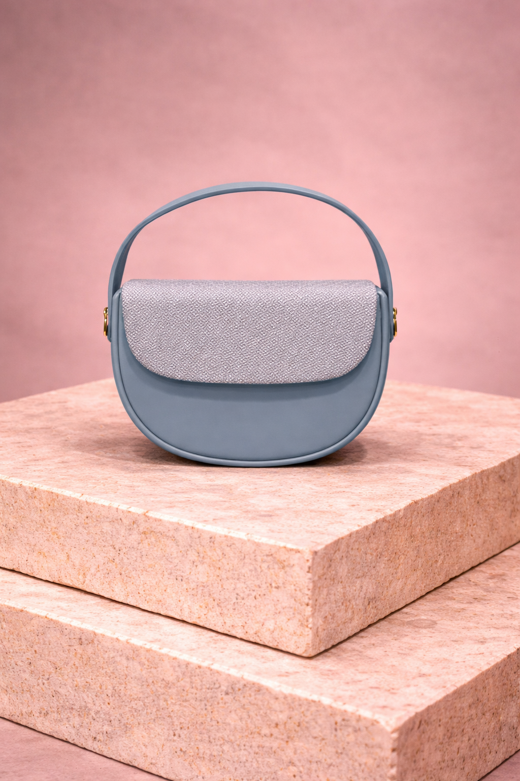 Celeste Curve Bag
