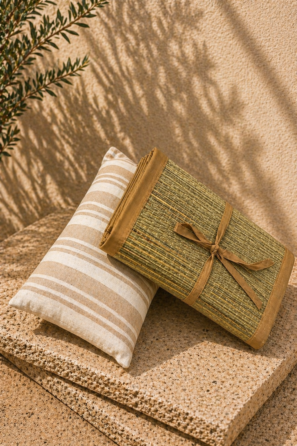 Riviera Tote