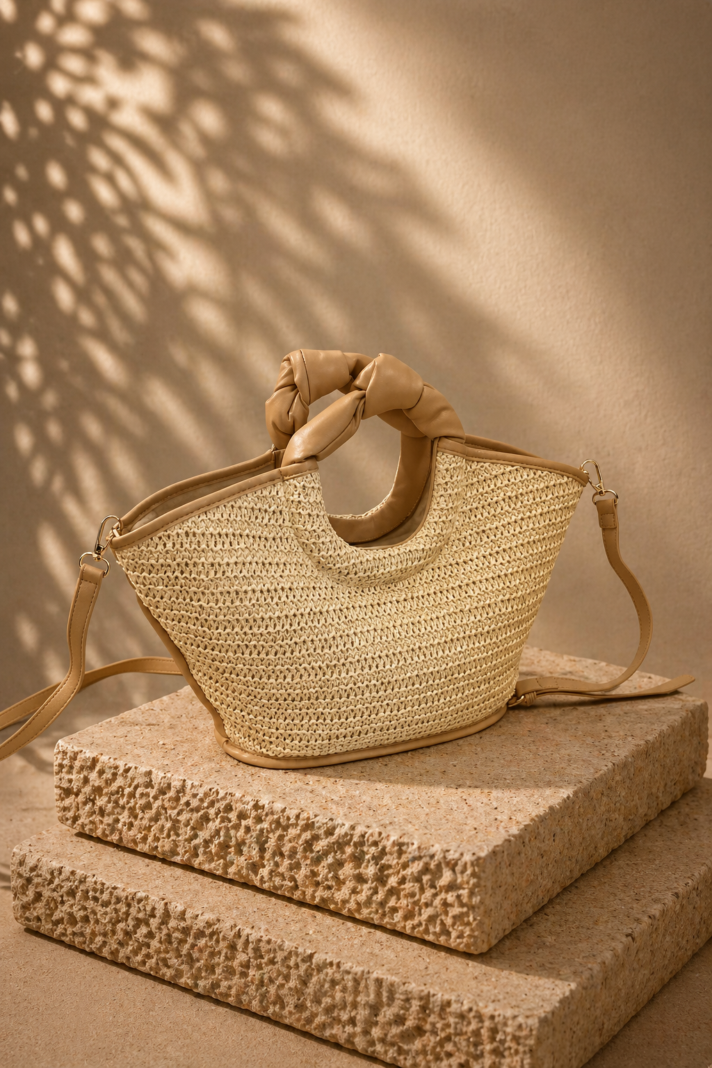 Solenne Bag