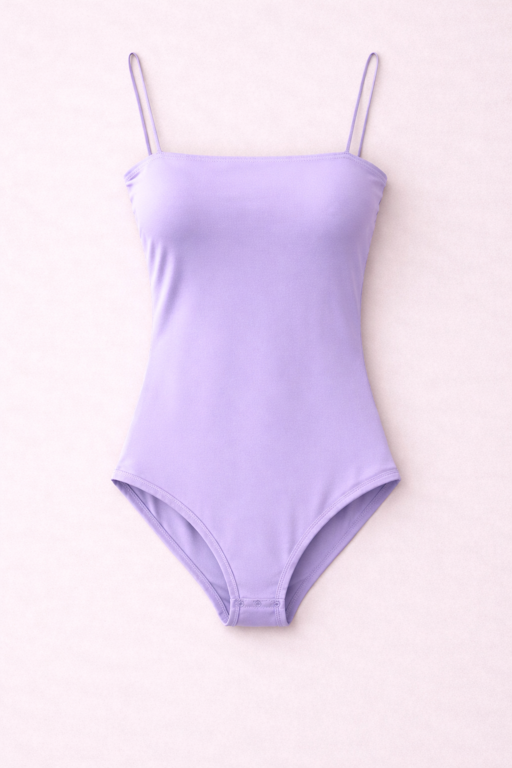 Luna Sculpt Bodysuit - Lilac