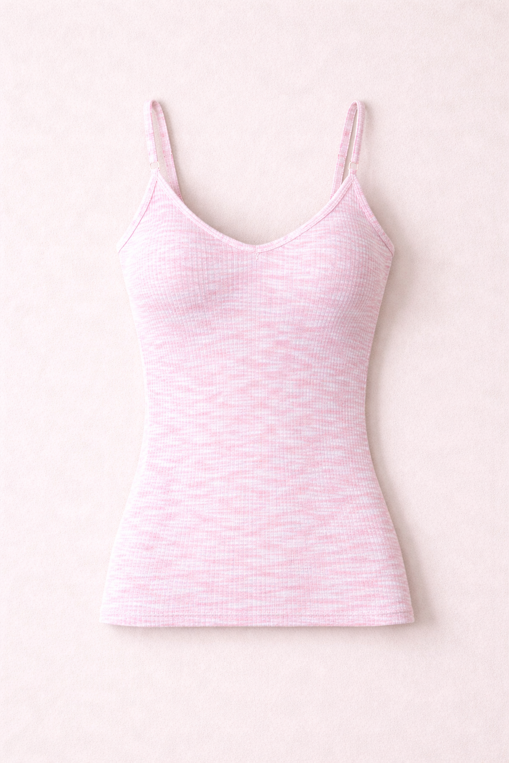 Rose Essence Top - Soft Pink