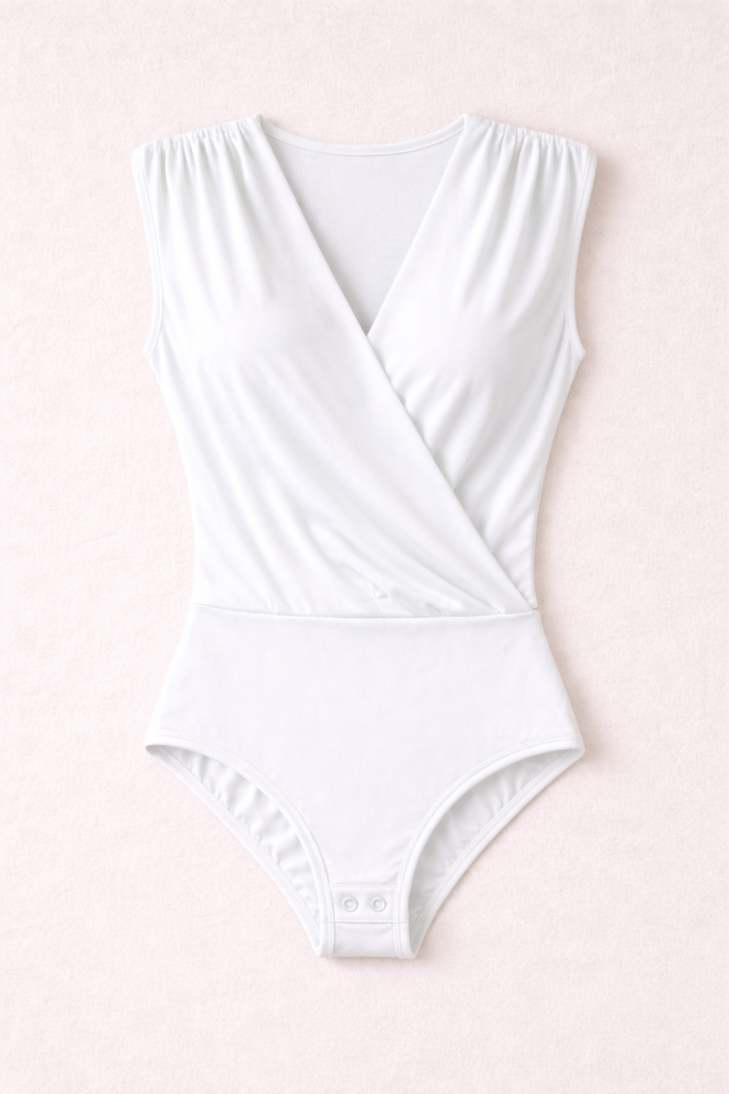 Élise Wrap Bodysuit