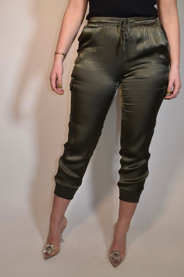 MANDY CARGO TROUSERS