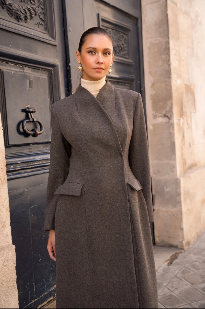 Joan Coat