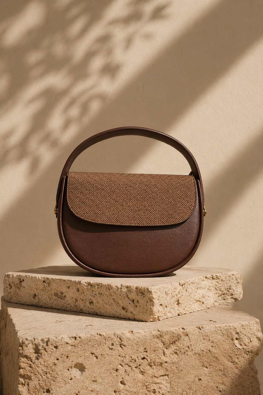 Celeste Curve Bag