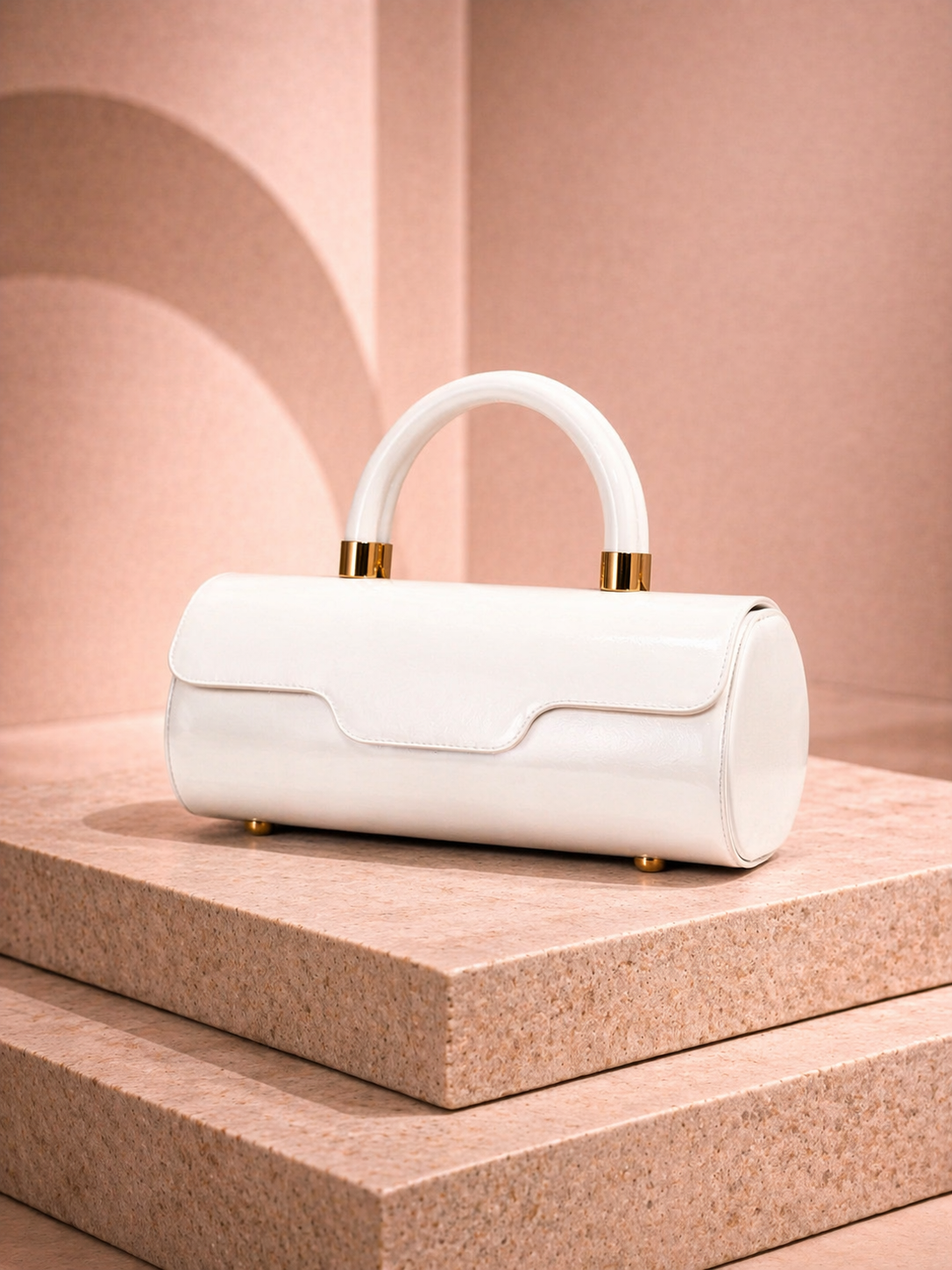 Elara Mini Top Handle