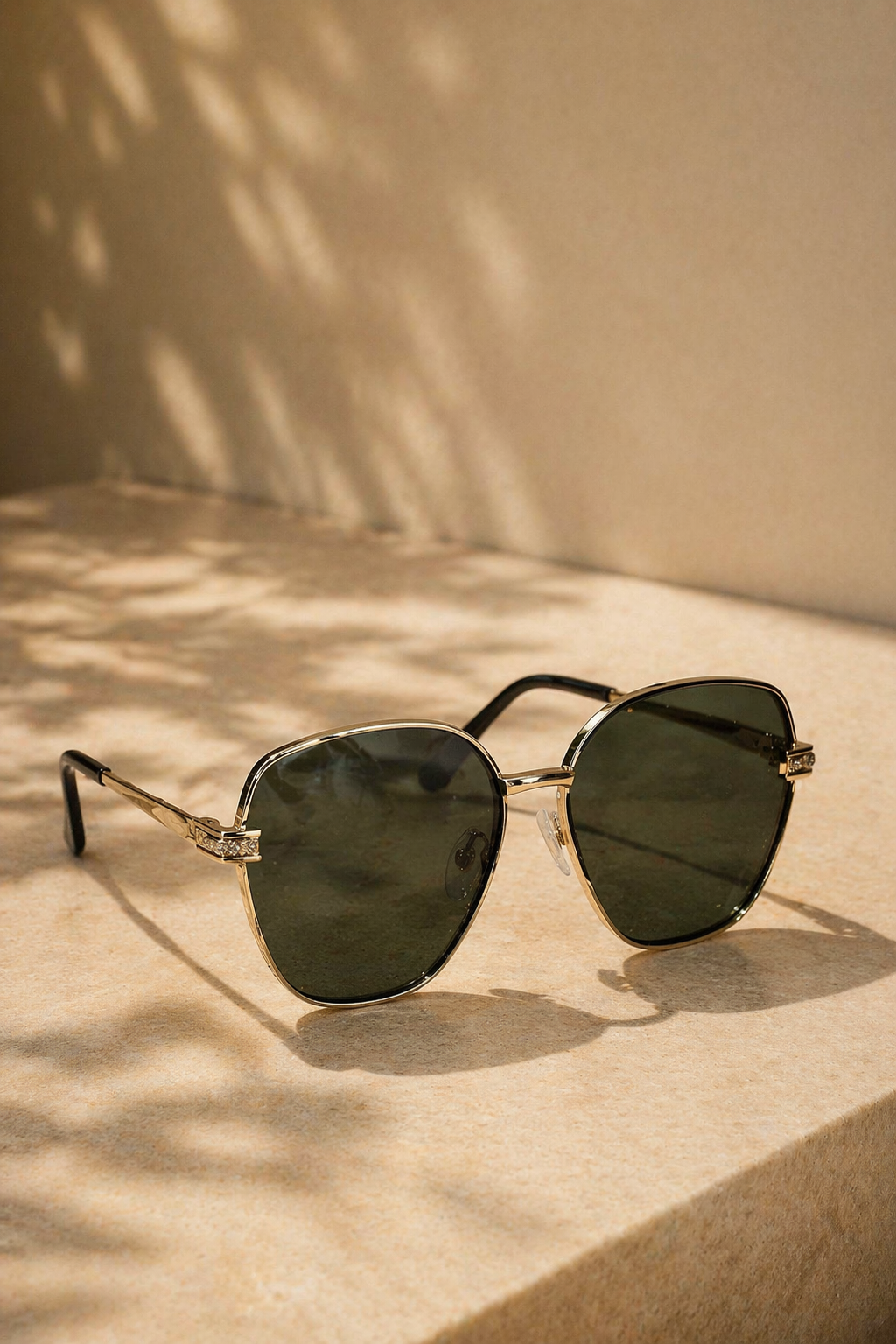 Verde Luxe Shades