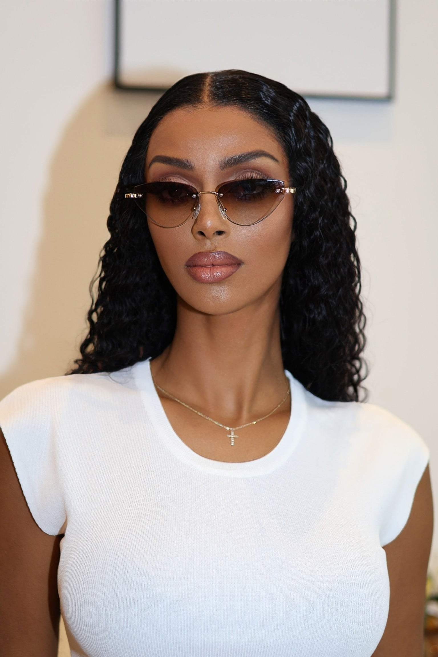 Belle Aire Sunglasses