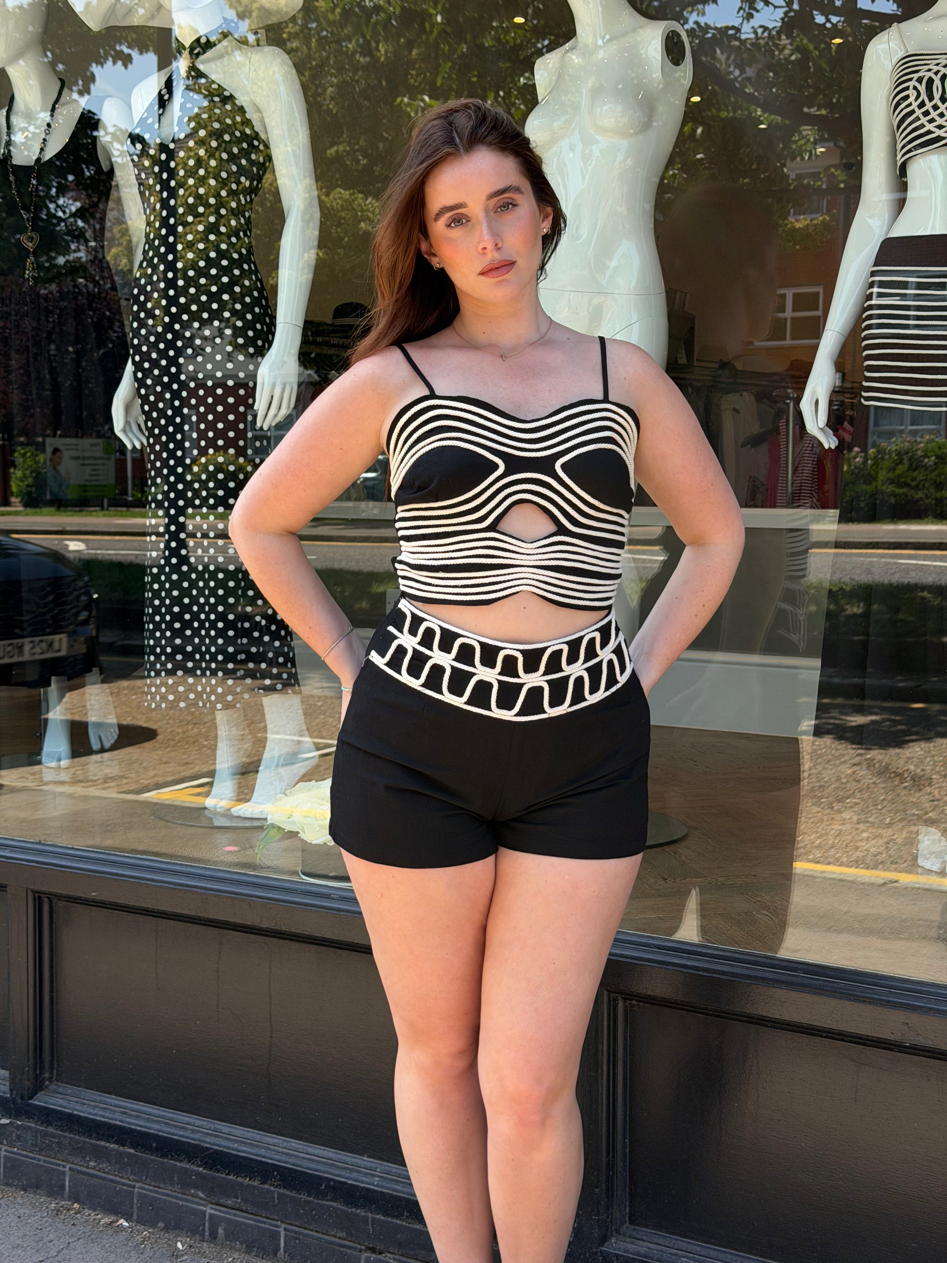 Seaside Chic Set