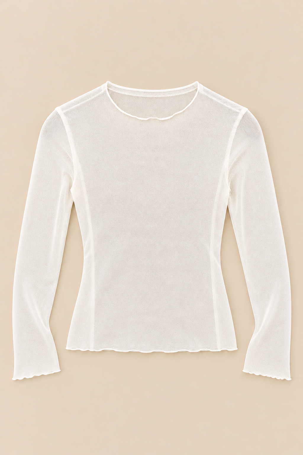 Celeste Cashmere Top