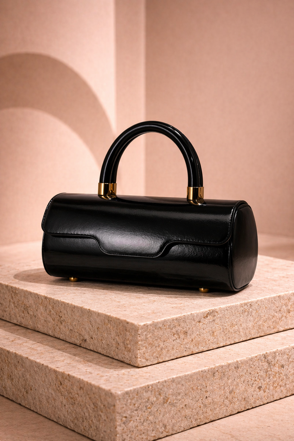Elara Mini Top Handle