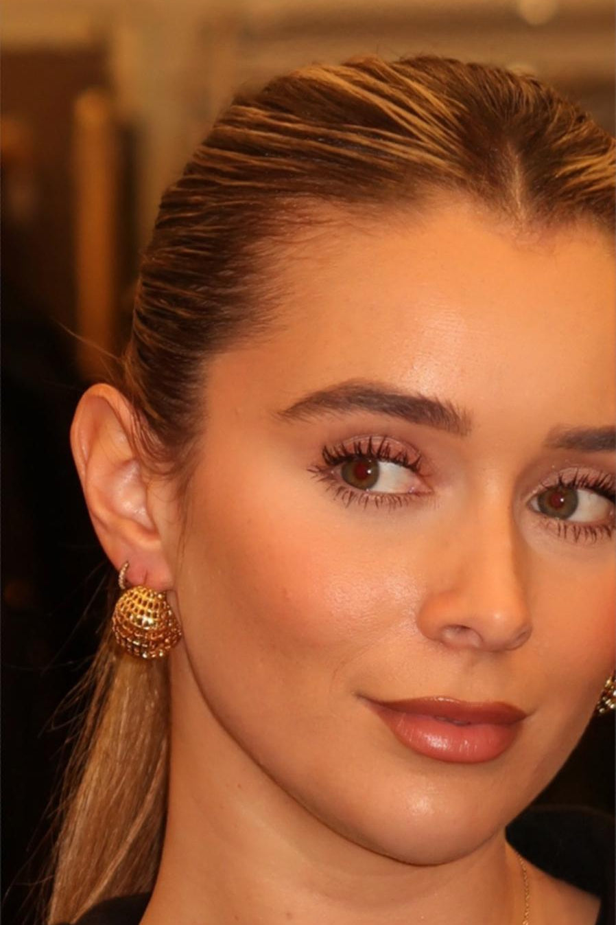 Orvella Weave Hoops
