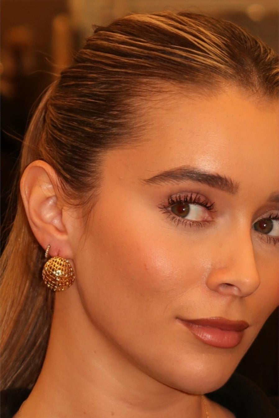 Orvella Weave Hoops