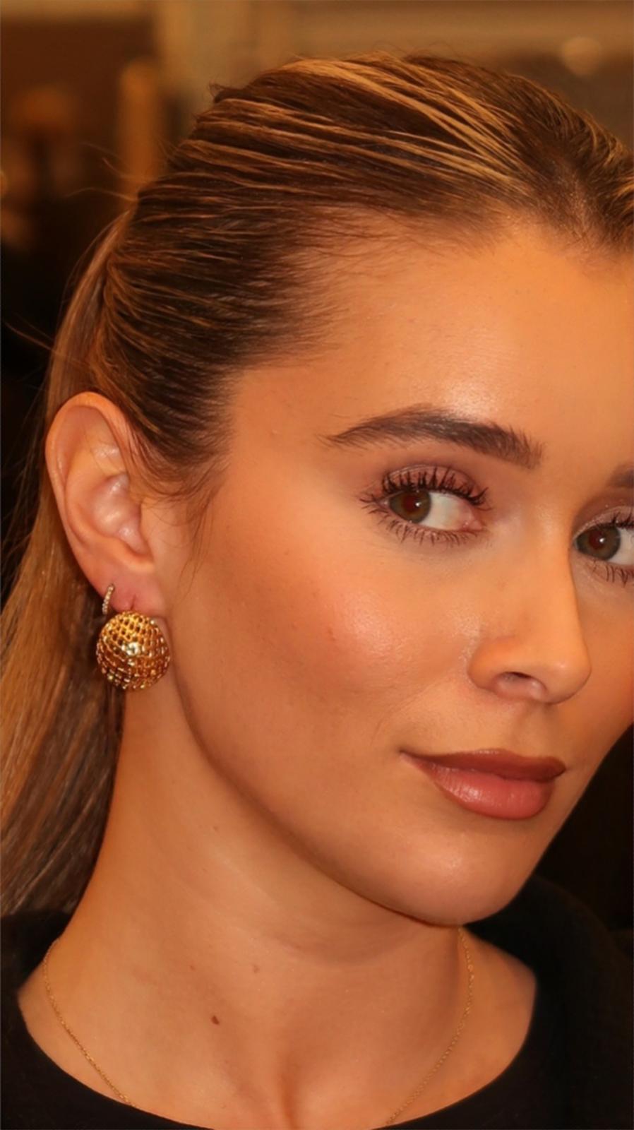 Orvella Weave Hoops