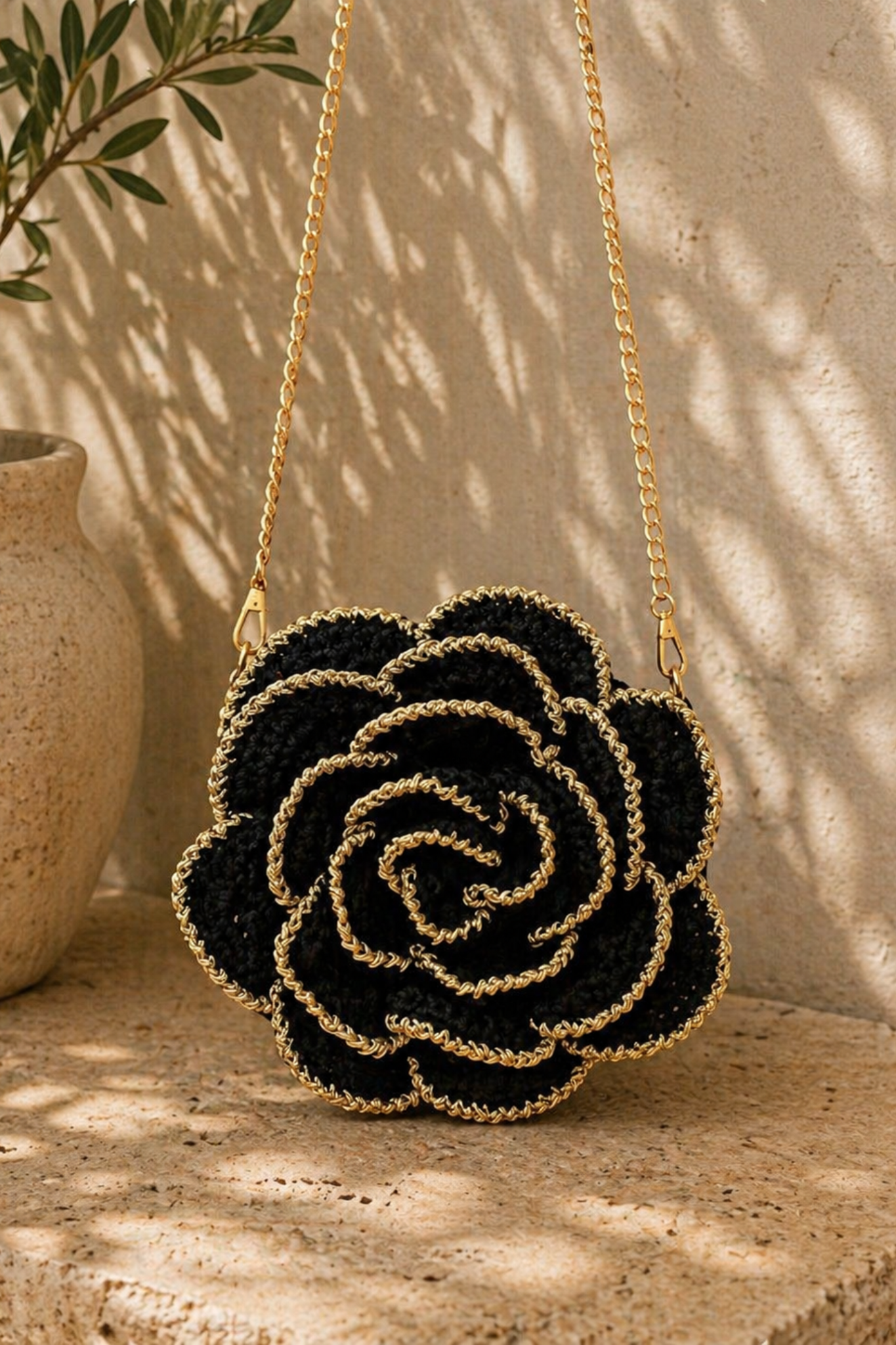 Roselle Bag