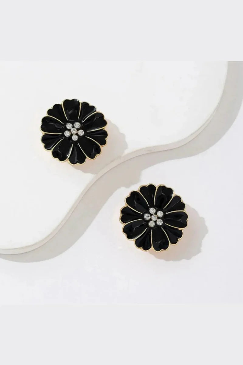 Flower Petals | Button Covers