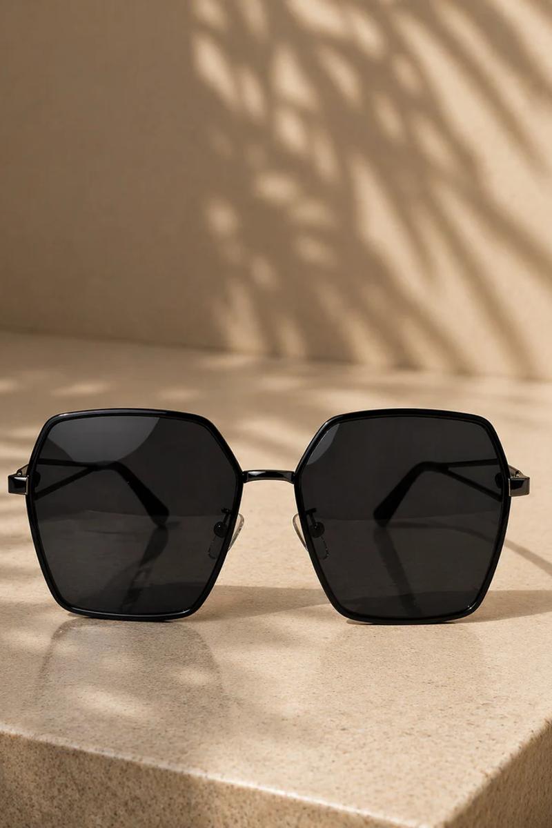 Midnight Edge Frames