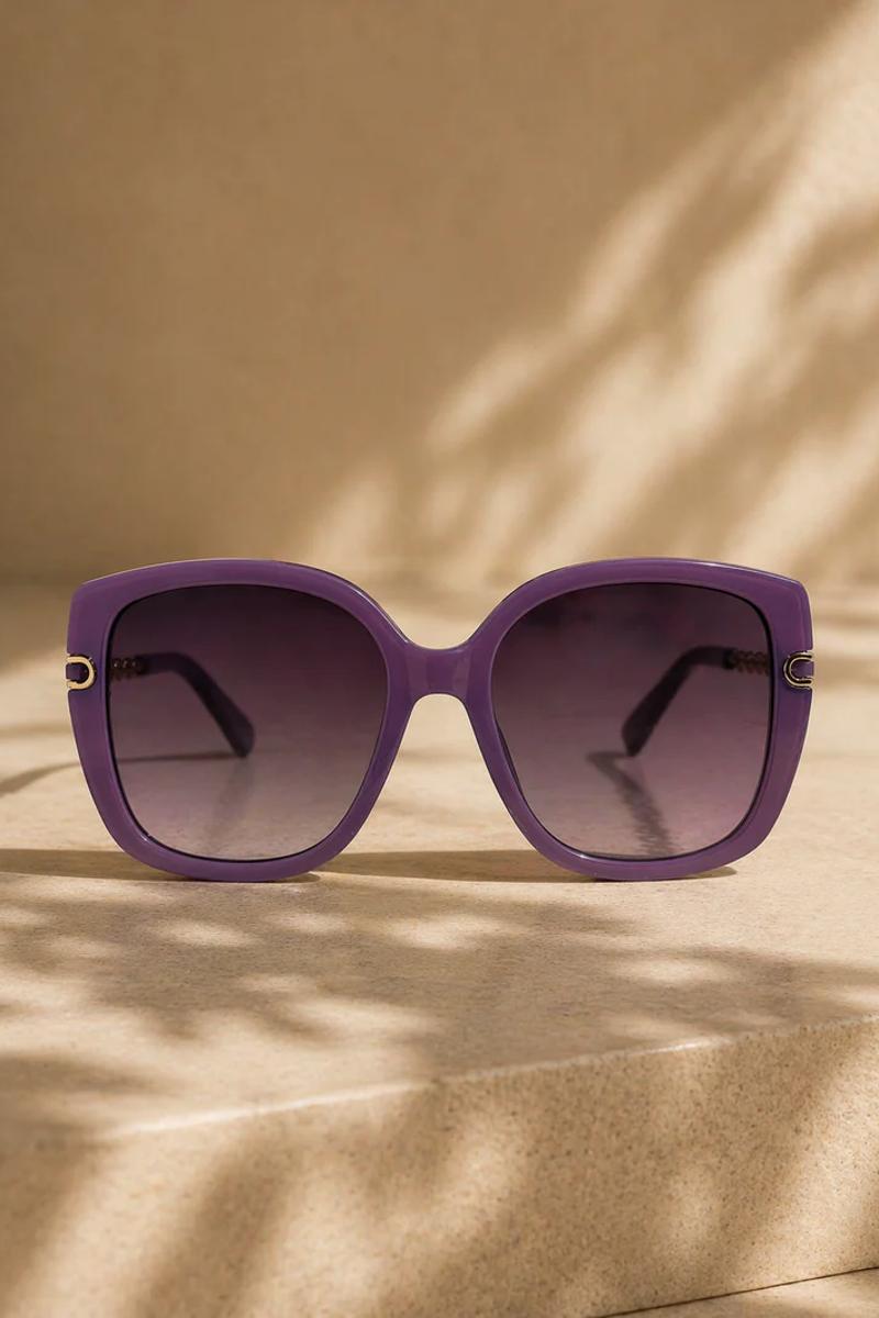 Violet Muse Shades