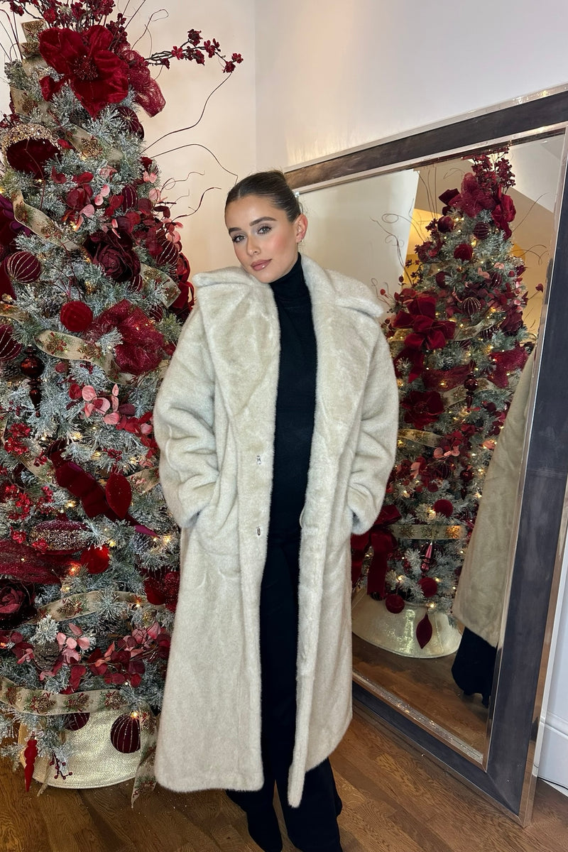 CHERIE COAT