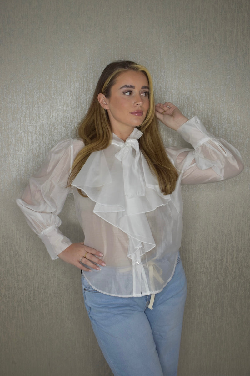 KEIRA SHIRT