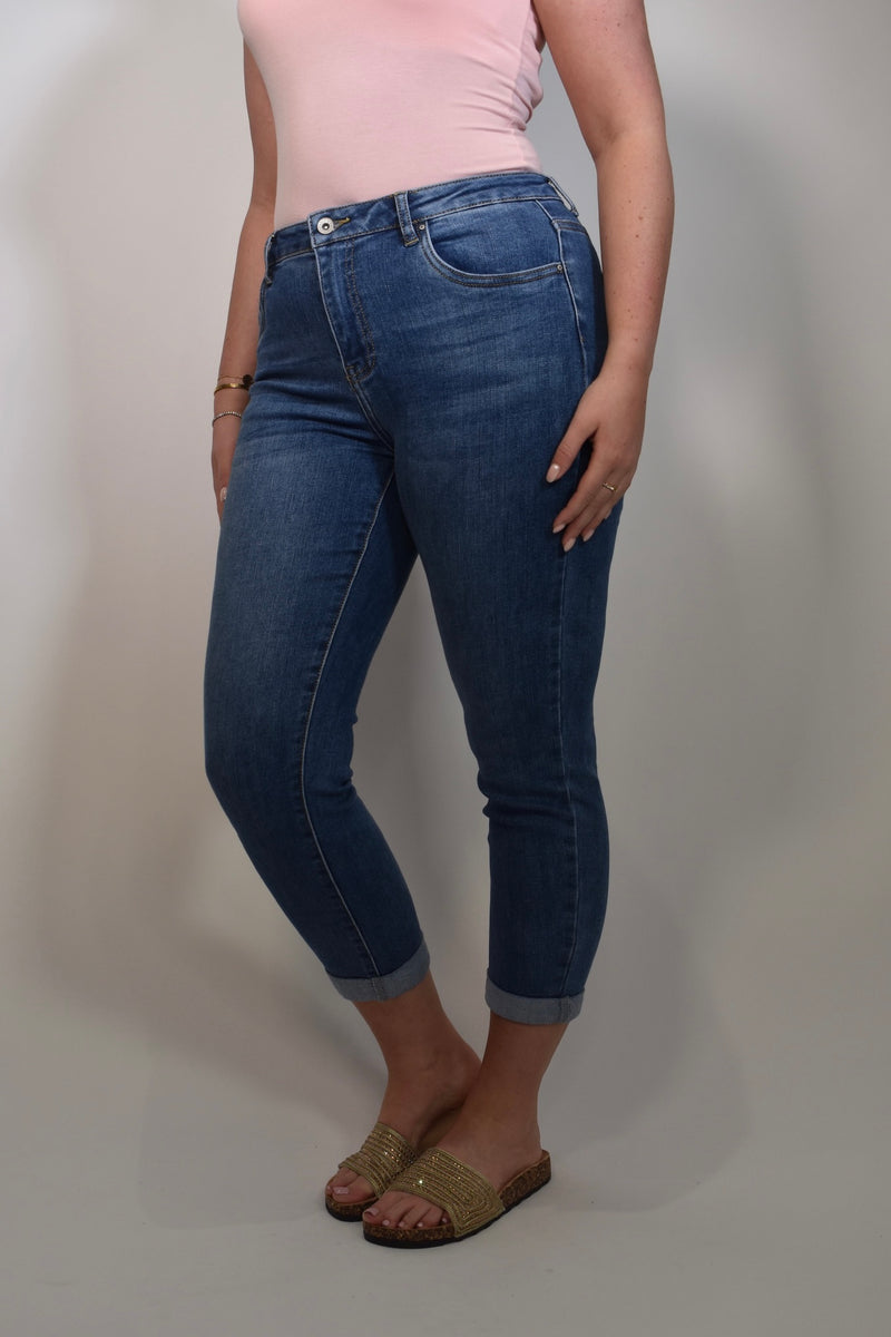 SALLY JEANS
