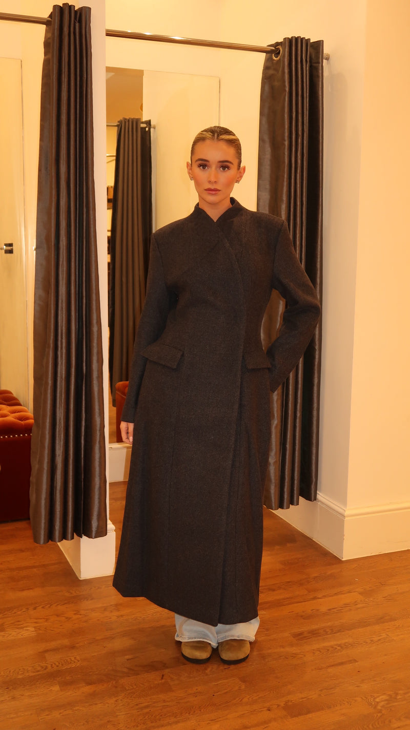 JOAN COAT