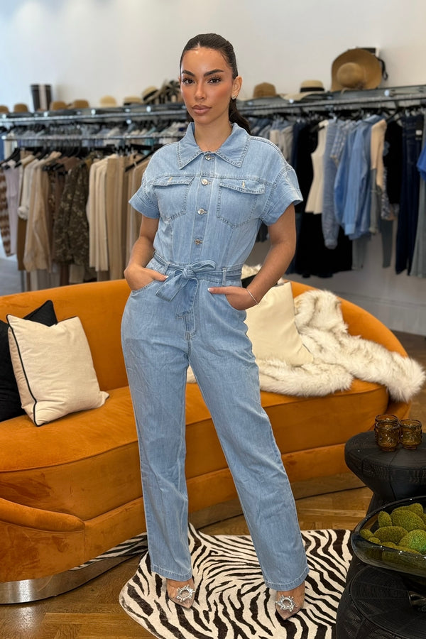 RILEY JUMPSUIT