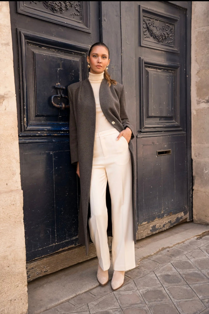 Joan Coat