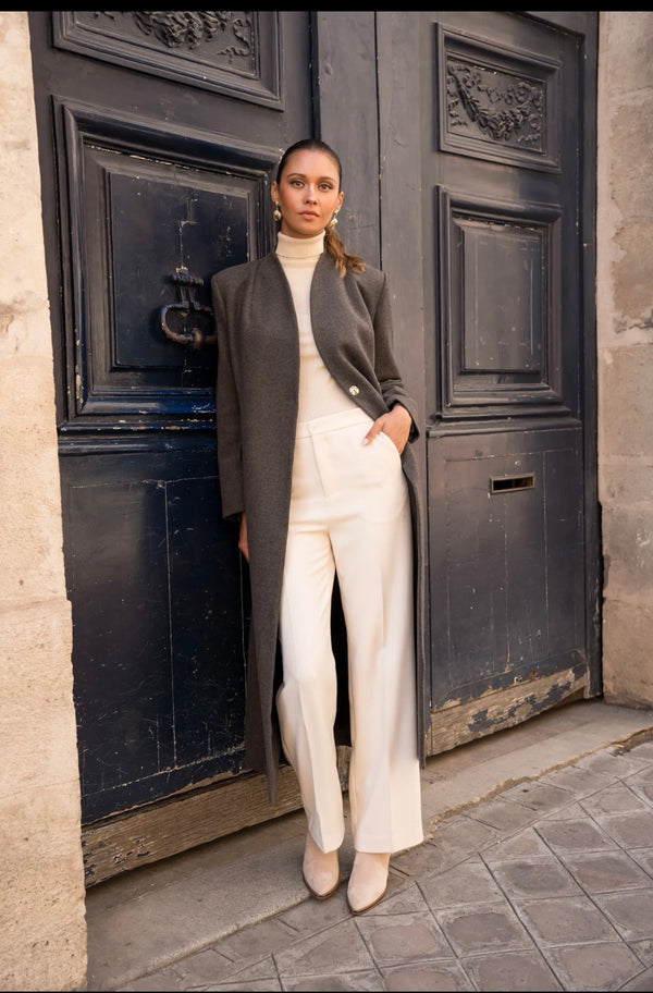 JOAN COAT