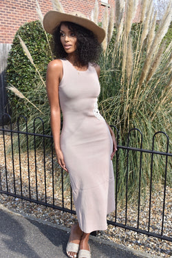 TESSA DRESS