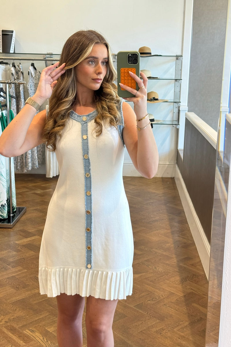 Lily Dress