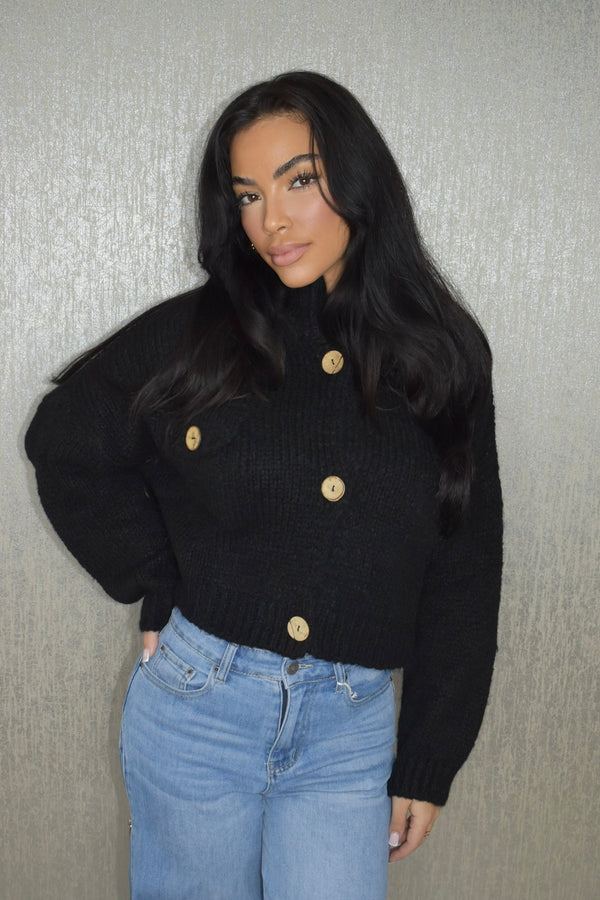 TANIA CARDIGAN