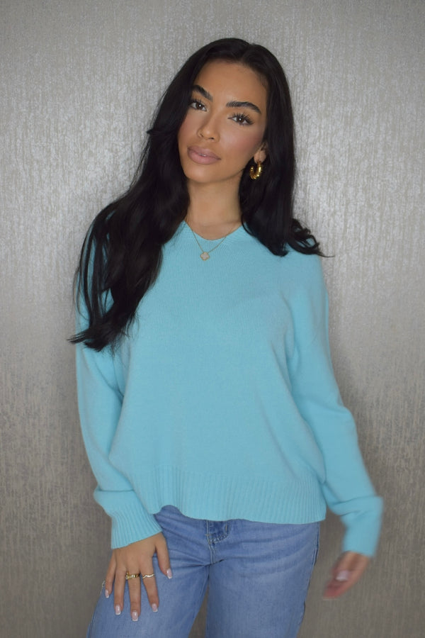 RANIA JUMPER