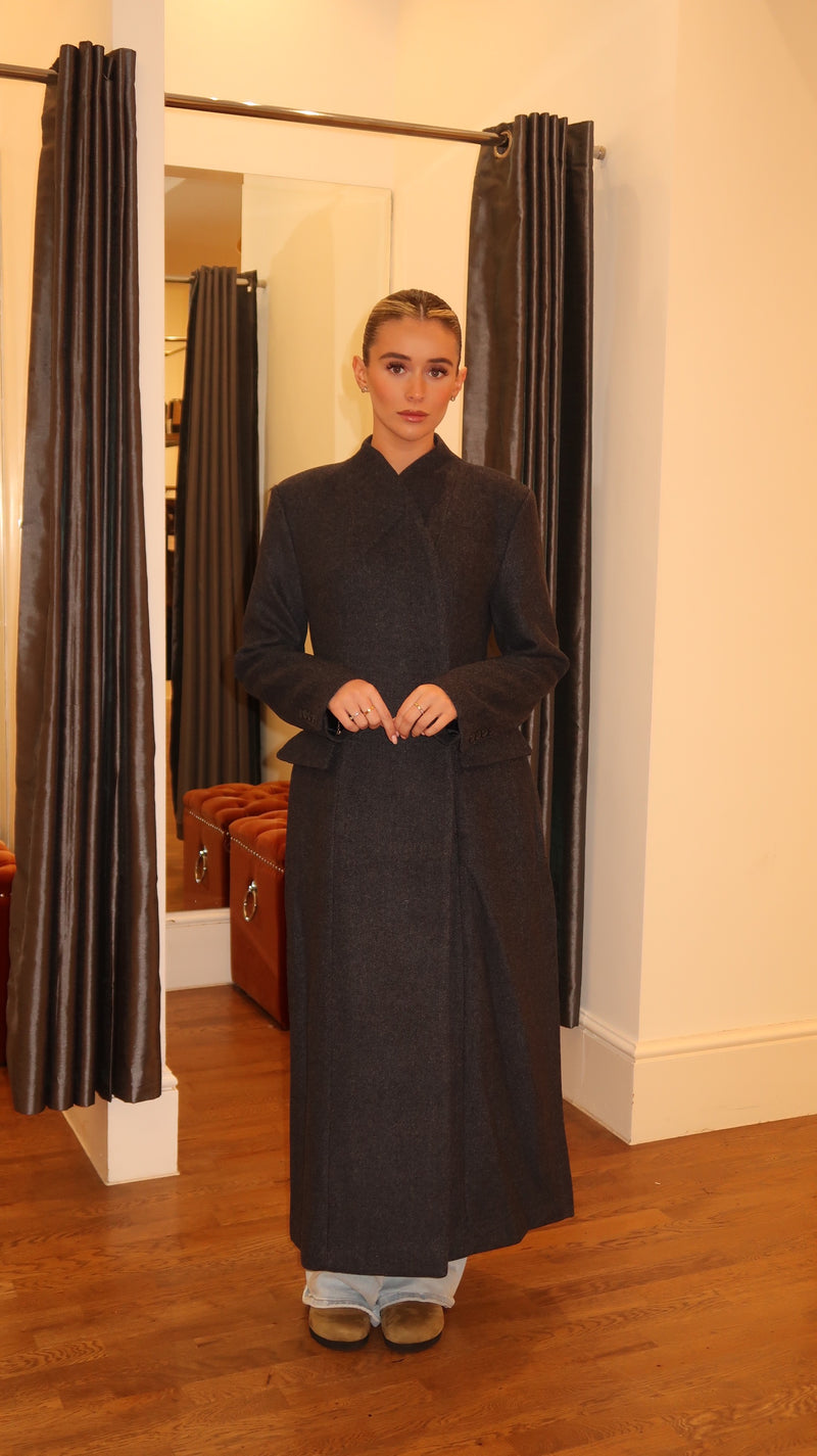 JOAN COAT