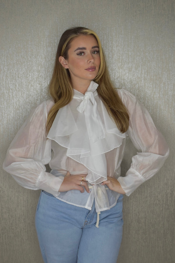 KEIRA SHIRT