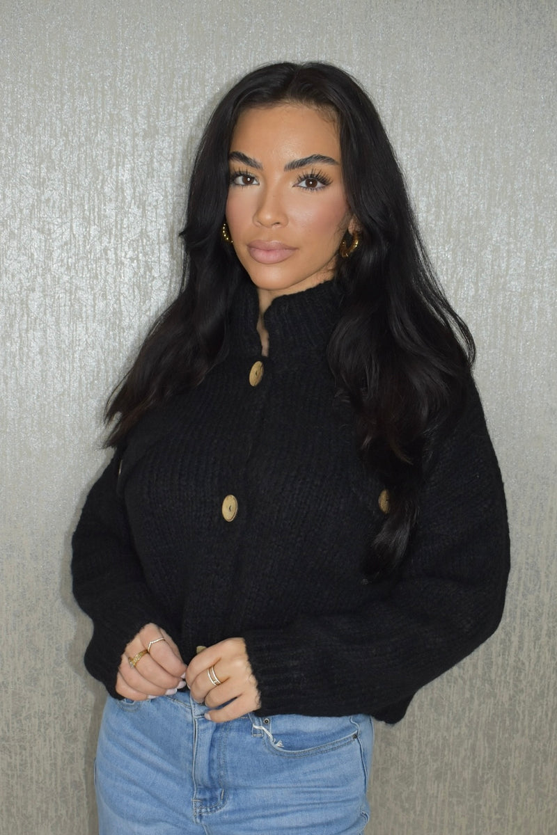 TANIA CARDIGAN