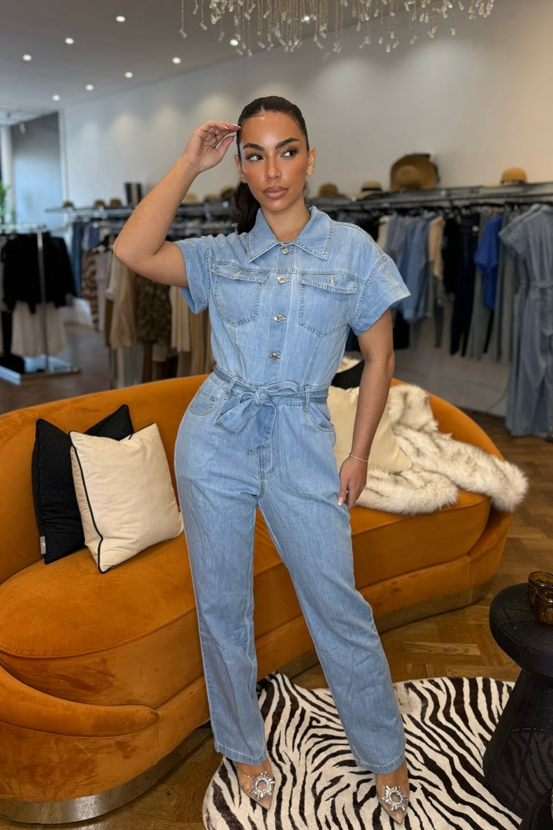 RILEY JUMPSUIT