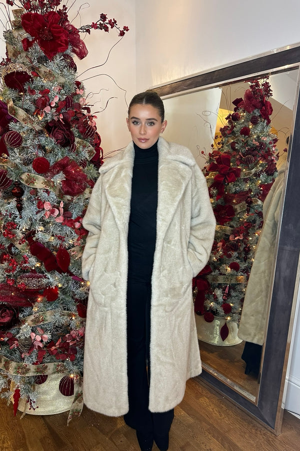 CHERIE COAT