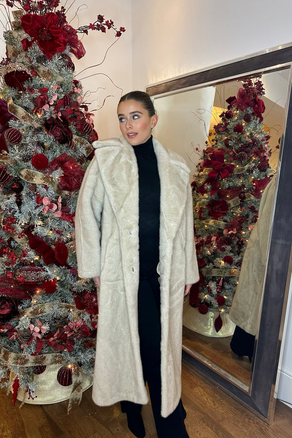 CHERIE COAT