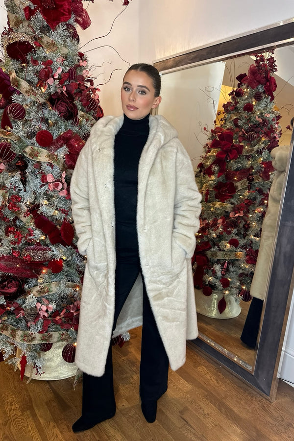 BONNIE COAT