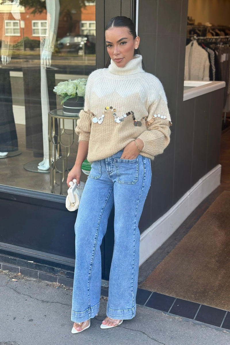 LOICE JUMPER