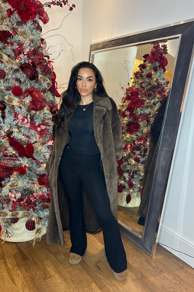 CHERIE COAT