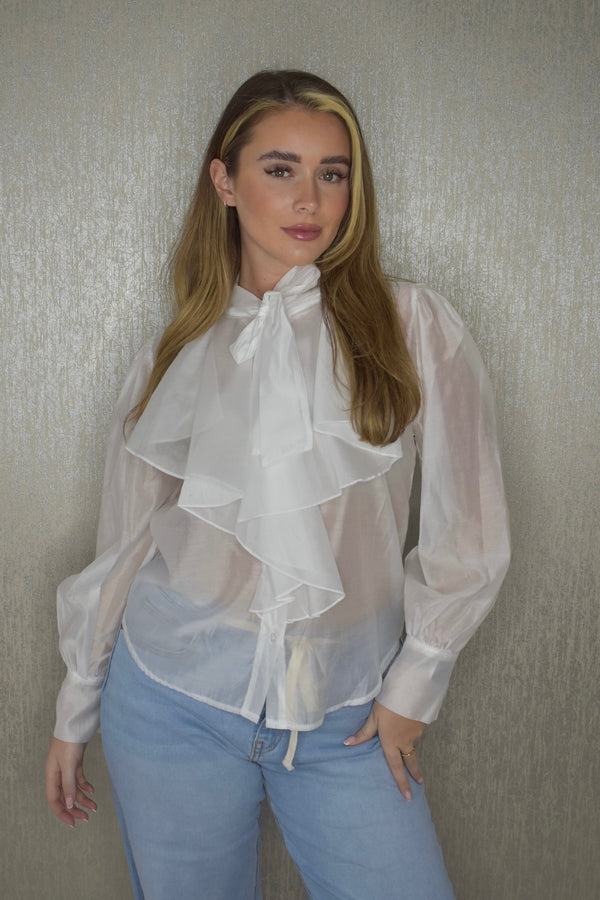 KEIRA SHIRT