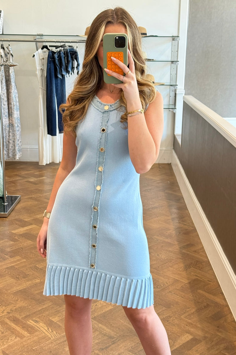 Lily Dress