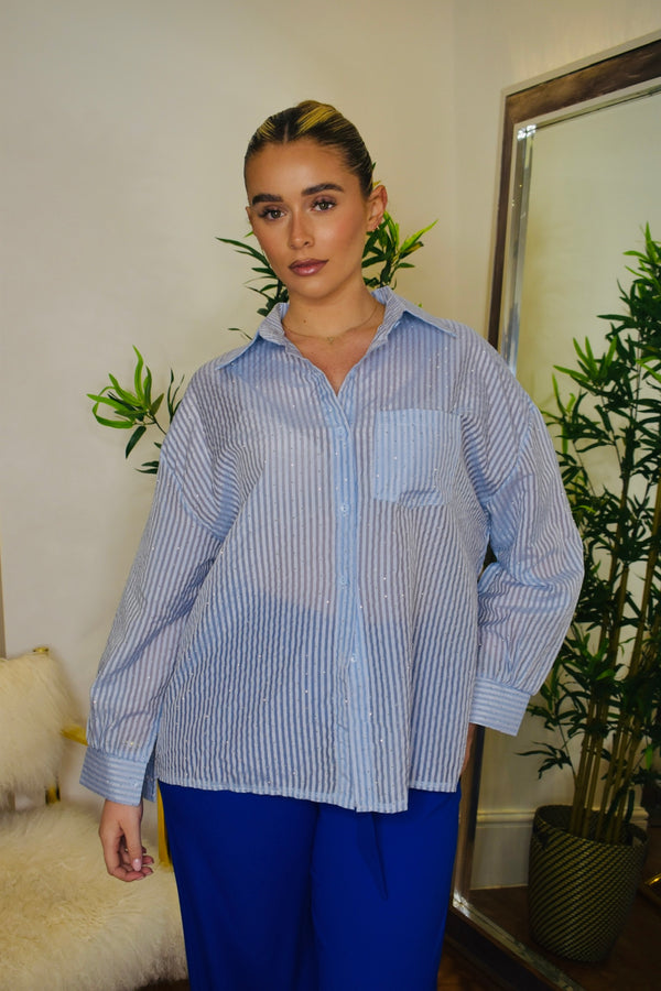 CHANTAL SHIRT
