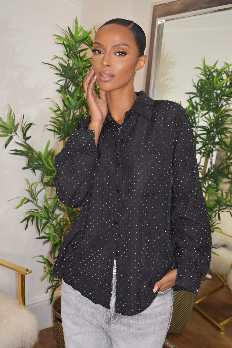 CHANTAL SHIRT