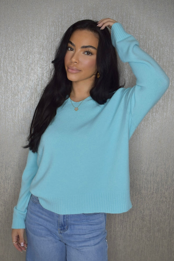 RANIA JUMPER
